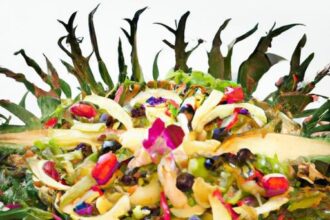 When Edible Crafts Turn Into Time-Consuming Art Projects