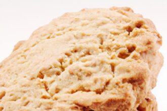 The Ultimate Biscuit Recipe: Easy Steps for Beginner Bakers