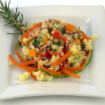 Bright Bites: Colorful Kid Meals That Boost Health & Fun