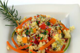 Bright Bites: Colorful Kid Meals That Boost Health & Fun