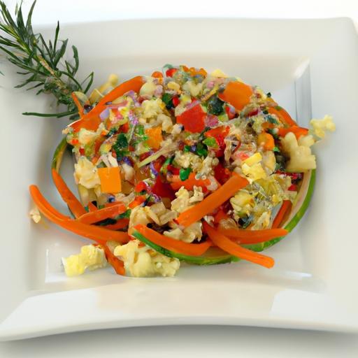 Bright Bites: Colorful Kid Meals That Boost Health & Fun