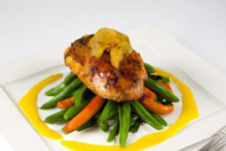 Unlock Flavor: Transform a Whole Chicken into Multiple Meals