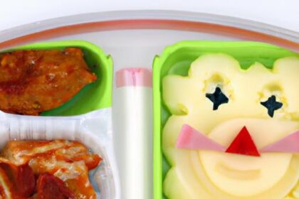 When Lunchboxes Come Full: Smart Tips for Parents