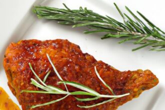 Perfectly Mild: Our Favorite Sauce Recipe Without the Heat