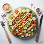Safe & Tasty: Serving Hot Dogs to Toddlers the Right Way