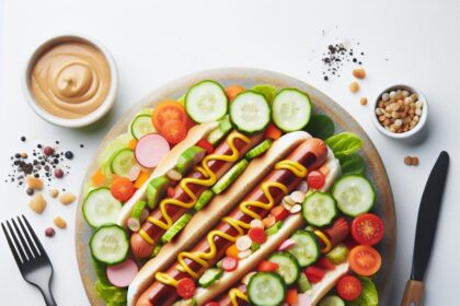 Safe & Tasty: Serving Hot Dogs to Toddlers the Right Way