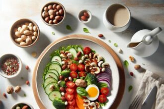 Navigating Nut-Free Travel: Smart Tips for Safe Snacking