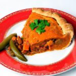 Quick & Tasty Beef Tamale Pie Using Jiffy Mix Magic