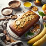 Fluffy Egg-Free Banana Bread: A Baking Delight Unveiled