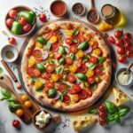 Create a DIY Pizza Station: Fun Party Idea for Everyone!