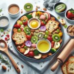 Bake Joy Together: Fun Edible Gifts to Make with Kids