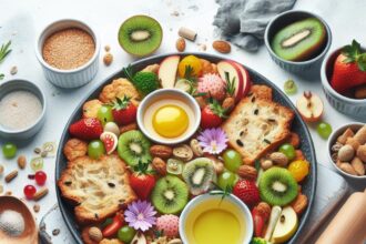 Bake Joy Together: Fun Edible Gifts to Make with Kids