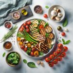 From Grill to Goals: How to Quit Being a Short-Order Cook