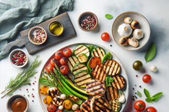 From Grill to Goals: How to Quit Being a Short-Order Cook