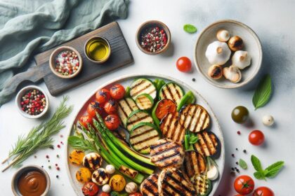 From Grill to Goals: How to Quit Being a Short-Order Cook