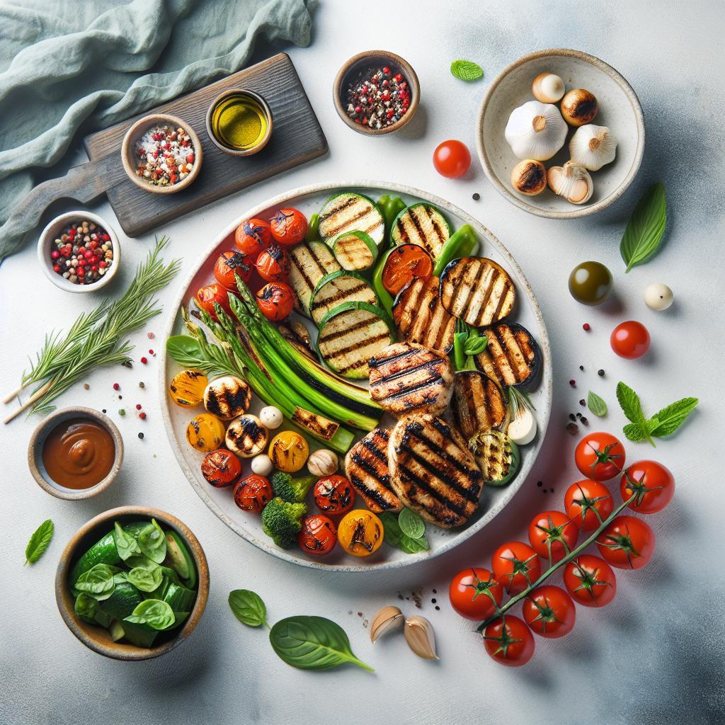 From Grill to Goals: How to Quit Being a Short-Order Cook