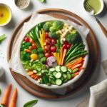 Tiny Taste Testers: Getting Toddlers to Love New Veggies