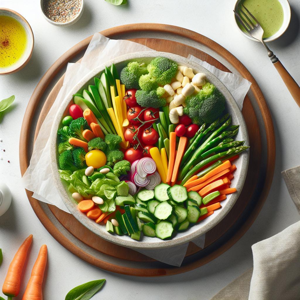 Tiny Taste Testers: Getting Toddlers to Love New Veggies