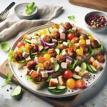 Leftover Meatballs Magic: Snack Ideas You’ll Love Today