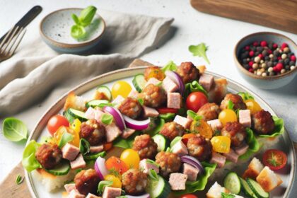 Leftover Meatballs Magic: Snack Ideas You’ll Love Today