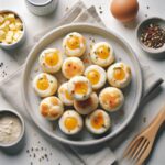 Perfect Instant Pot Egg Bites: Quick, Fluffy & Delicious