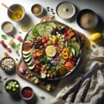 Mastering Meal Magic: Navigating Diverse Diets in Big Families