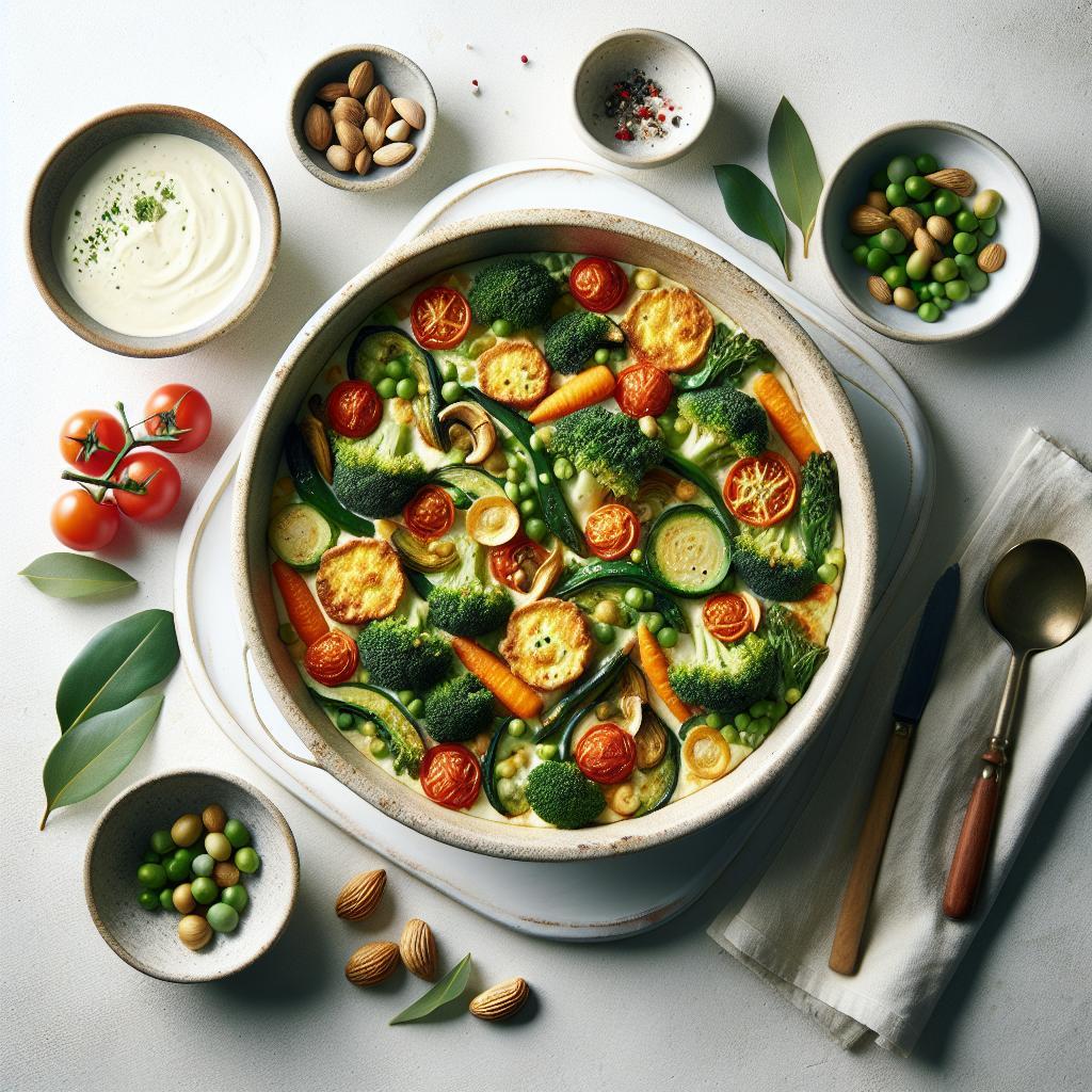 Easy Casserole Blunders: Avoid These Common Cooking Mistakes