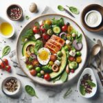 Crafting Meals That Share Stories: A Culinary Journey