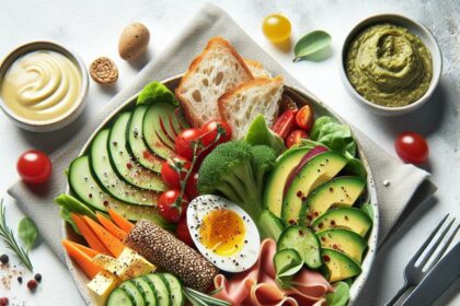 Tiny Tummy Wins: Easy Lunch Prep Tips for Toddlers