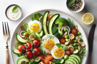 The Secret Recipe for a Calm and Happy Dinner Table