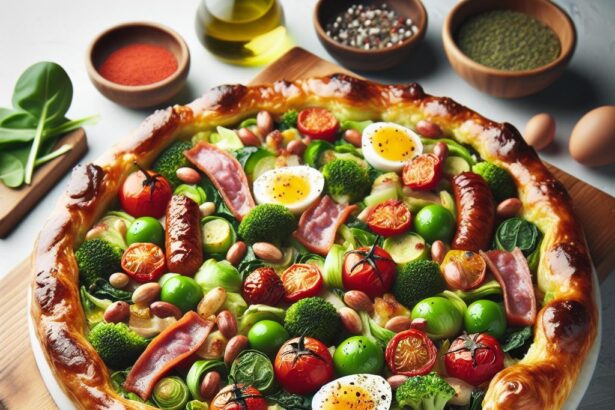 The Ultimate Guide to Crafting the Perfect Savory Bake