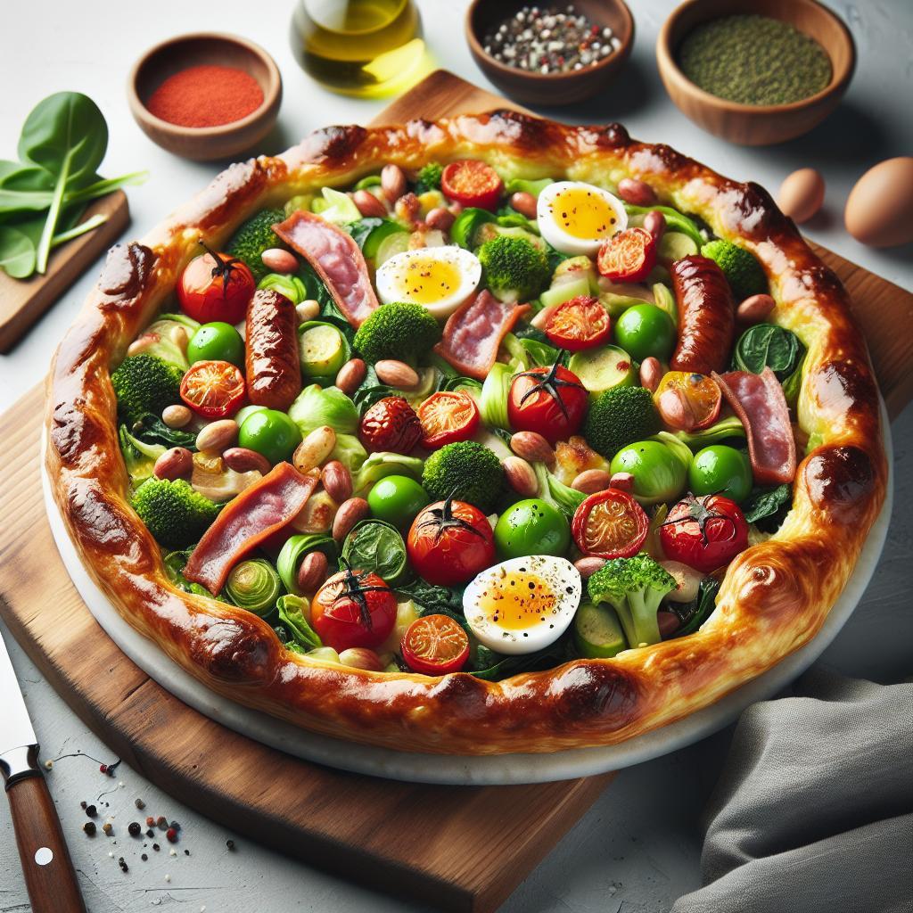 The Ultimate Guide to Crafting the Perfect Savory Bake