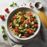 Toddler Pasta Perfection: Easy, Nutritious Cooking Tips