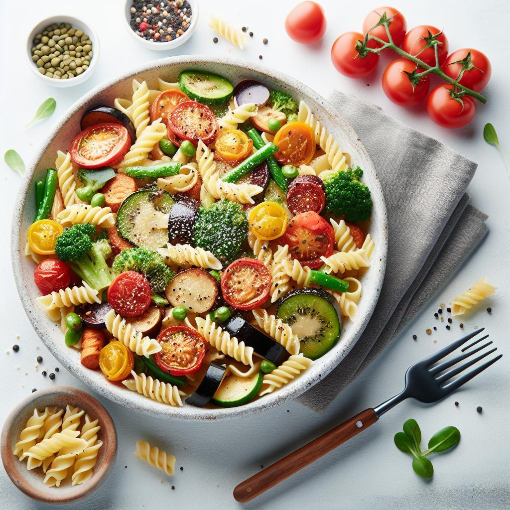 Perfect Pasta Picks: Best Noodles for Casserole Magic