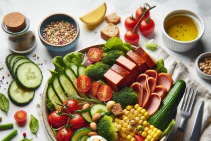 Tasty & Smart: Top School Lunch Ideas for Picky Eaters