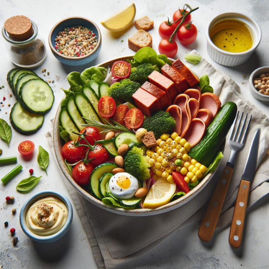 Tasty & Smart: Top School Lunch Ideas for Picky Eaters