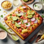 Quick & Flavorful: Easy Jiffy Mexican Cornbread Recipe