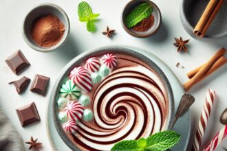 Savor Every Scrumptious Twist on Classic Hot Chocolate