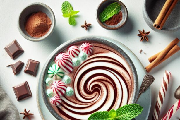 Savor Every Scrumptious Twist on Classic Hot Chocolate