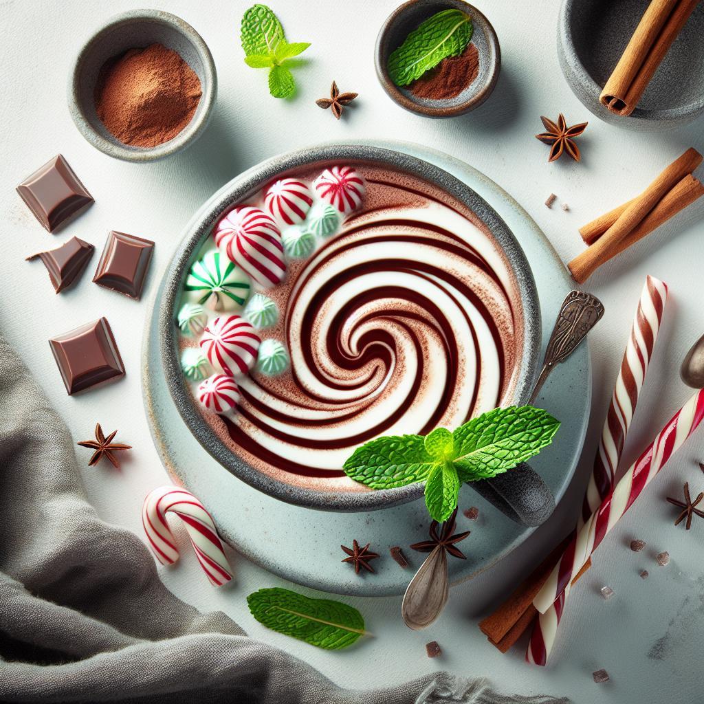 Savor Every Scrumptious Twist on Classic Hot Chocolate