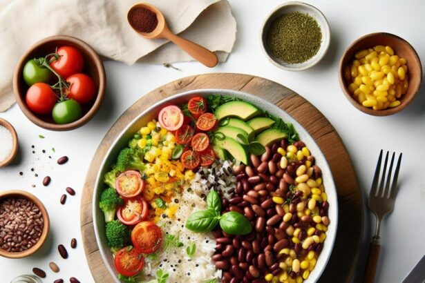 Rice and Beans: The Classic Pair Feeding Global Traditions