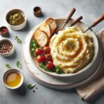Mashed Potatoes Made Easy: Top Tips for Ahead-of-Time Sides