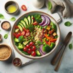 Bulgur Bowls Unpacked: Nutritious, Tasty Meals to Enjoy