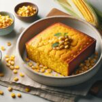 Golden Southern Cornbread: Your Ultimate Recipe Guide