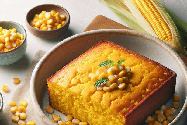 Golden Southern Cornbread: Your Ultimate Recipe Guide