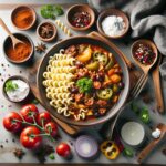 Hearty American Goulash: Savory Comfort in Every Bite