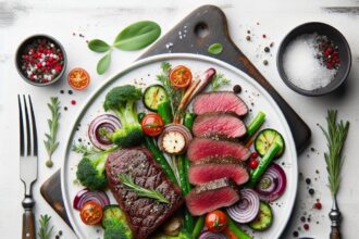 20 Irresistible Venison Steak Recipes to Savor Together