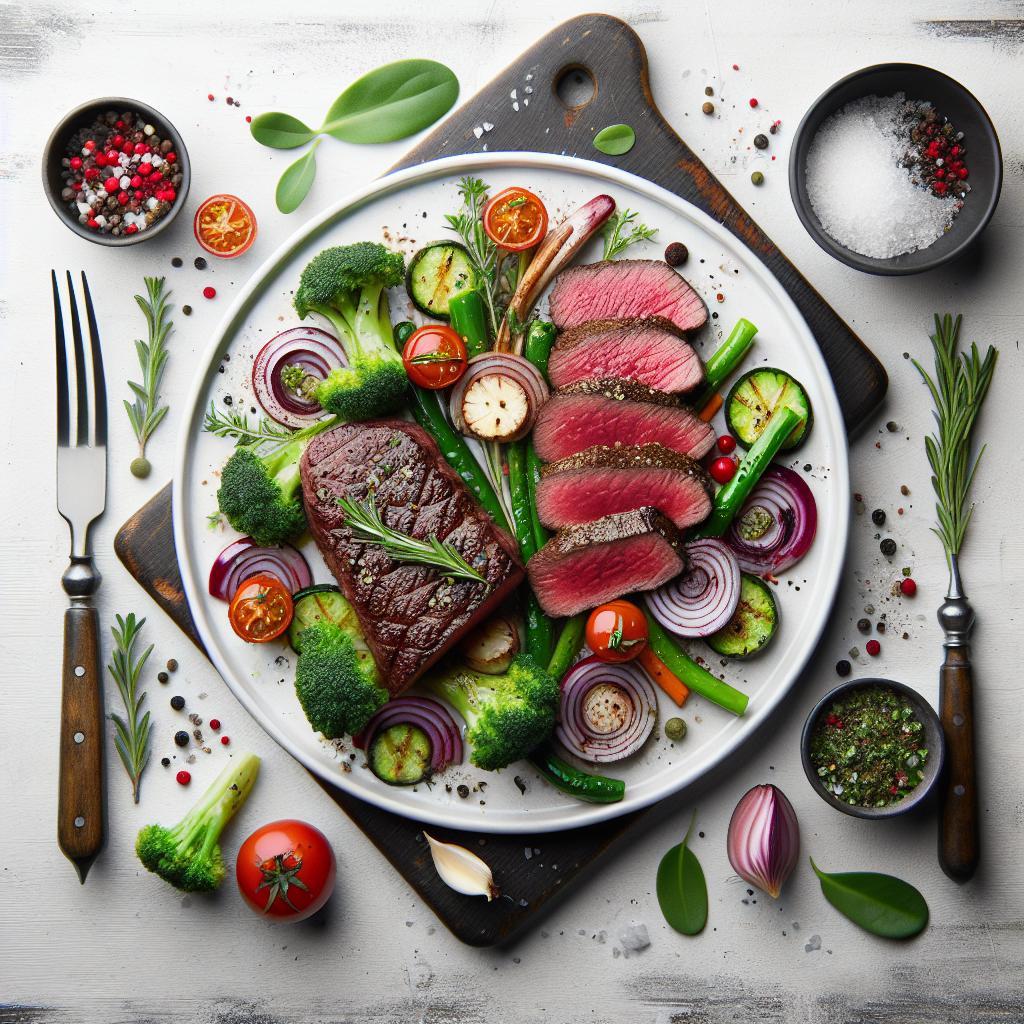 20 Irresistible Venison Steak Recipes to Savor Together