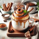 Whip Up This Easy Cinnamon Roll Mug Treat in Minutes!