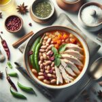 Hearty Turkey and Bean Soup: A Comforting Winter Classic
